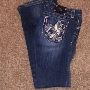 Women’s miss me Jeans